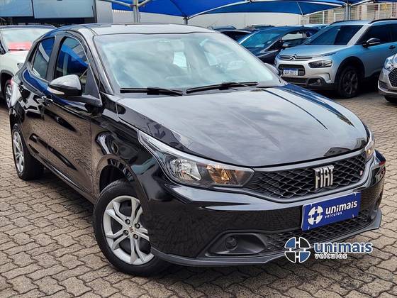 FIAT ARGO 1.0 FIREFLY FLEX DRIVE MANUAL FIAT ARGO 1.0 FIREFLY FLEX DRIVE MANUAL